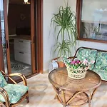 Suiteviewporos Appartamento