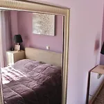 Apartment Suiteviewporos *