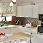 Apartment Suiteviewporos *