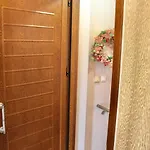 Suiteviewporos Apartment