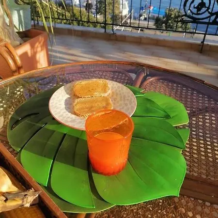 Appartamento Suiteviewporos *