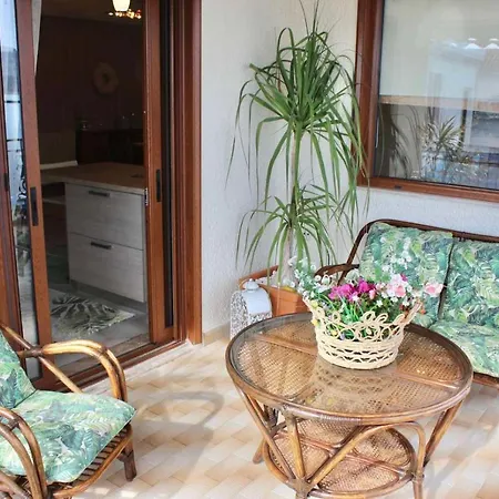 Suiteviewporos Appartamento