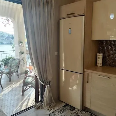 Suiteviewporos-luxury In *