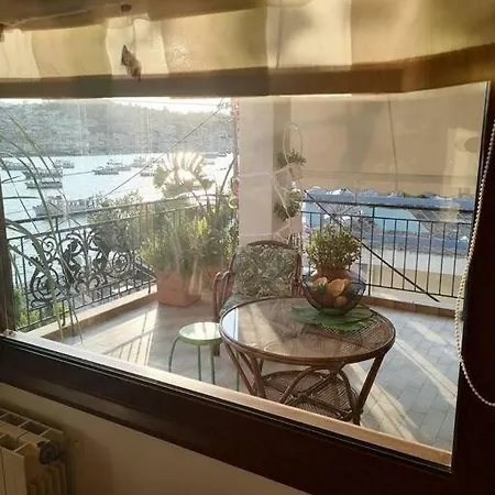 Apartmán Suiteviewporos