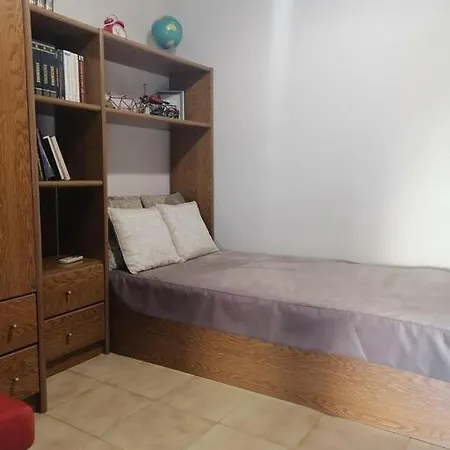 Suiteviewporos Apartment Galatas (Poros)
