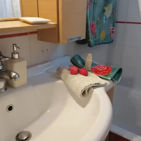 Appartamento Suiteviewporos