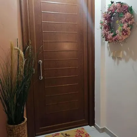 Suiteviewporos-luxury In Apartment *