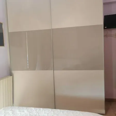 Suiteviewporos Appartamento