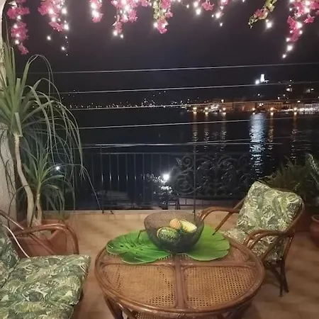 Suiteviewporos-luxury In