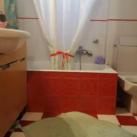 Suiteviewporos Appartamento Galatás