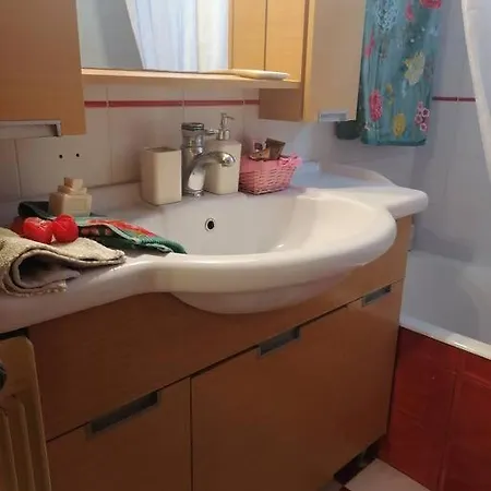 Apartment Suiteviewporos Galatas (Poros)