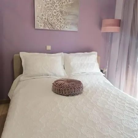 Suiteviewporos-luxury In *