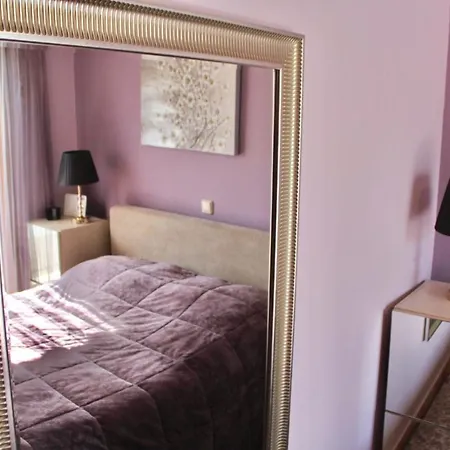 Lejlighed Suiteviewporos-luxury In *