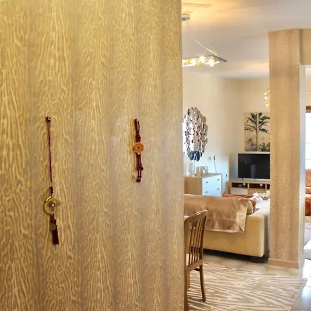 Appartamento Suiteviewporos Galatás