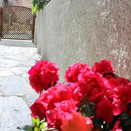 Suiteviewporos-luxury In Galatás