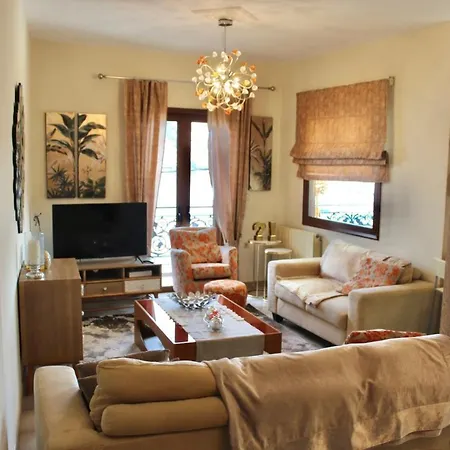 Suiteviewporos * Galatás