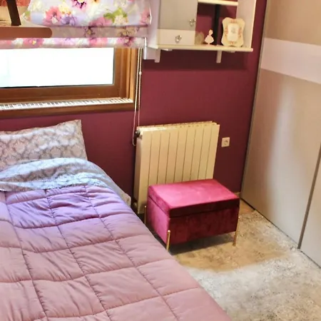 Suiteviewporos * Galatás