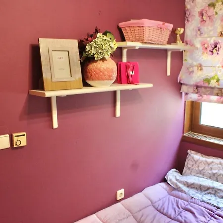 Suiteviewporos Galatás