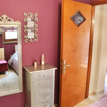 Suiteviewporos Apartmán