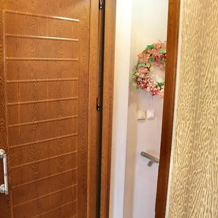 Suiteviewporos Apartmán