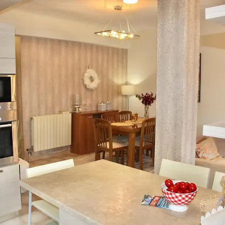Suiteviewporos-luxury In Lejlighed *