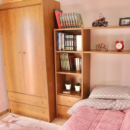 Suiteviewporos Apartment Galatas (Poros)