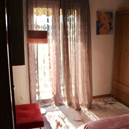 Suiteviewporos Apartment Galatas (Poros)