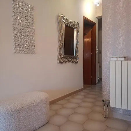 Apartment Suiteviewporos