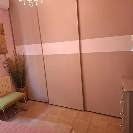Suiteviewporos-luxury In Apartment *