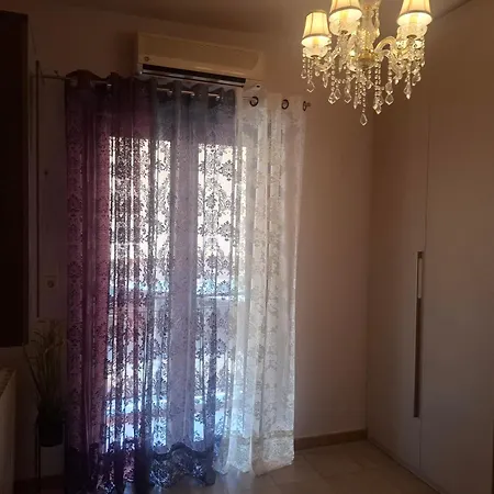 Suiteviewporos-luxury In Apartment Galatas (Poros)