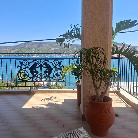 Apartment Suiteviewporos