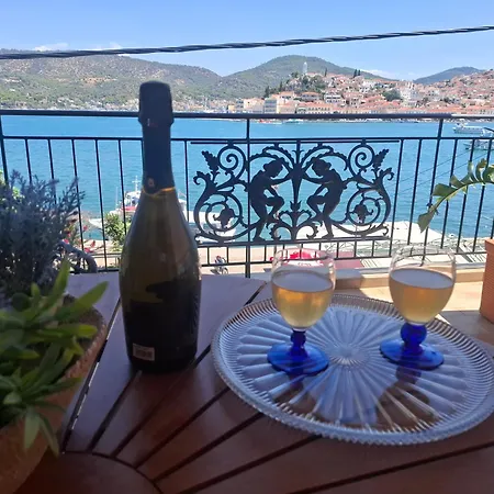 Apartment Suiteviewporos