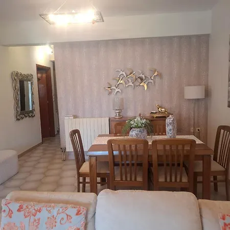 Apartment Suiteviewporos *