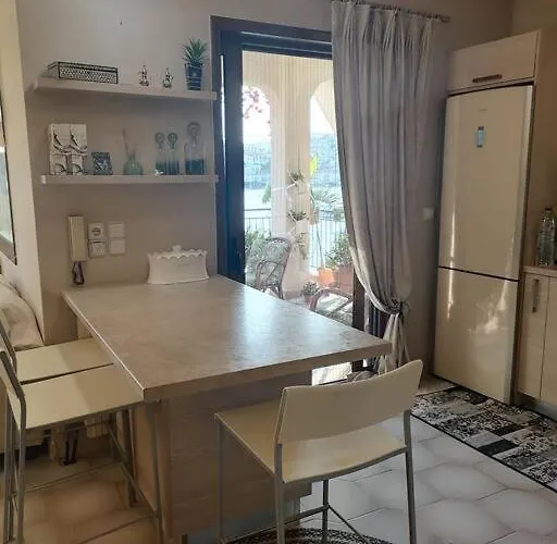 Suiteviewporos Apartmán *