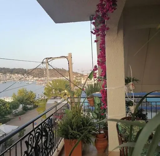 Suiteviewporos Galatás