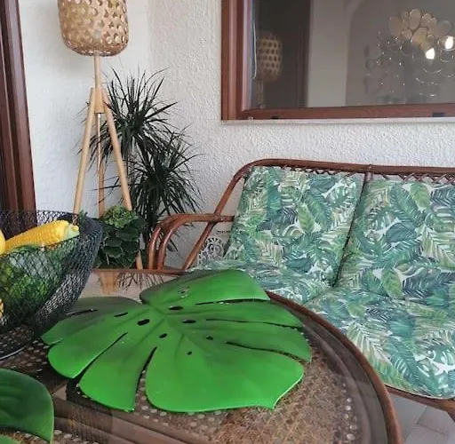 Apartmán Suiteviewporos *