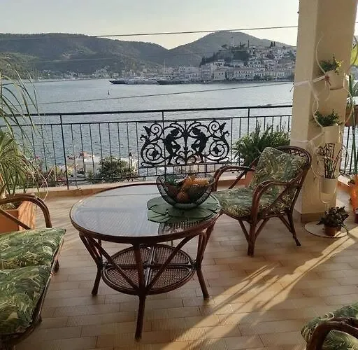 Suiteviewporos Galatás