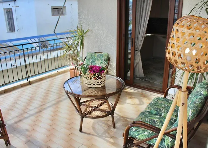 Suiteviewporos * Galatás