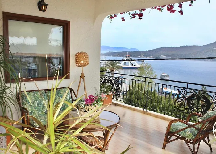 Suiteviewporos Galatás