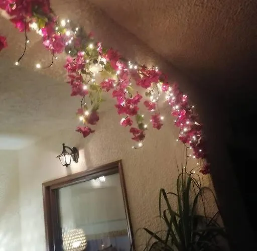 Apartmán Suiteviewporos *