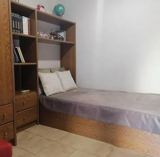 Suiteviewporos Apartmán Galatás