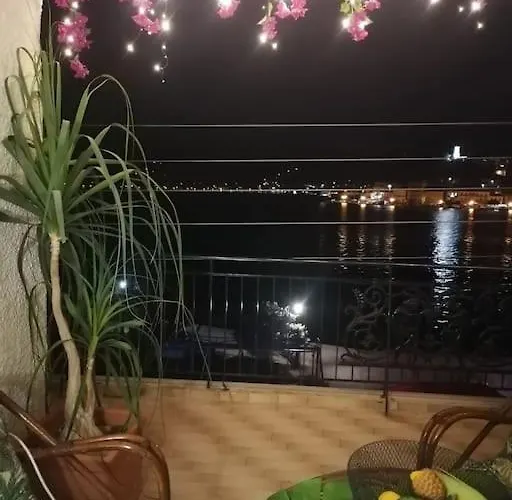 Apartmán Suiteviewporos Galatás