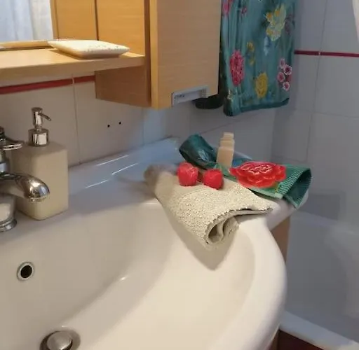 Apartmán Suiteviewporos