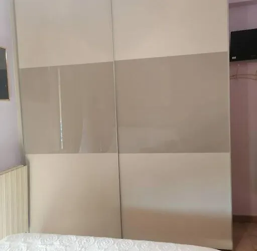 Suiteviewporos Apartmán