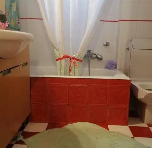 Suiteviewporos Apartmán Galatás