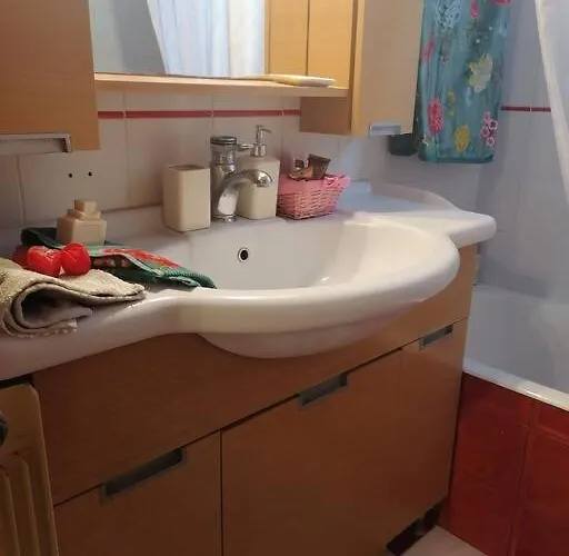 Apartmán Suiteviewporos Galatás