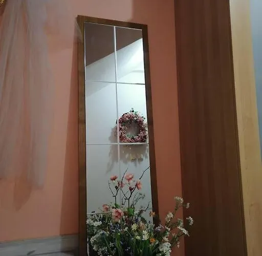 Suiteviewporos Apartmán Galatás