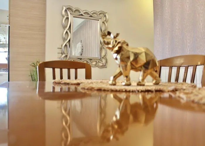 Suiteviewporos Apartmán *