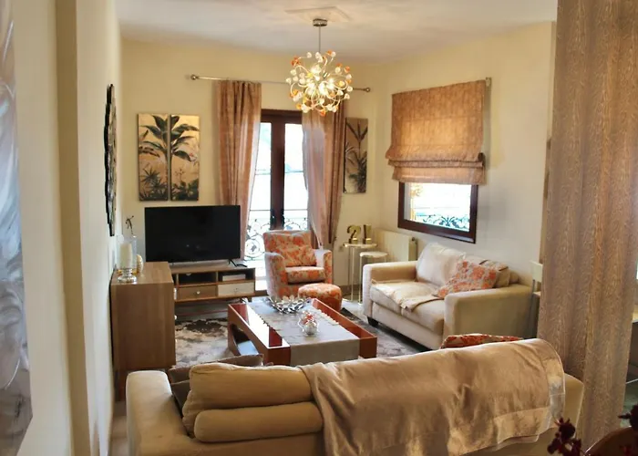 Suiteviewporos * Galatás