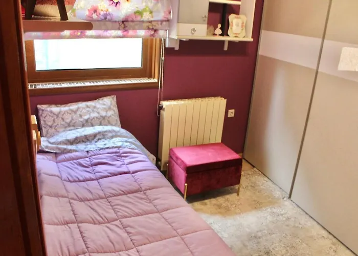 Suiteviewporos * Galatás